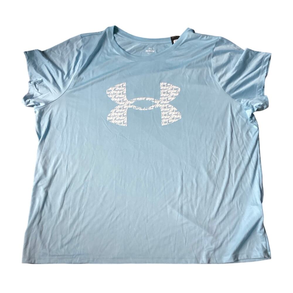 Under Armour 3X T-Shirt